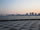 Harumi wharf Sunset - Tokyo Bay