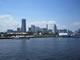 Yokohama Oosanbashi Wharf
