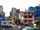 Hiroo Crossing and Gaien Nishi Street