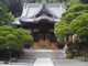 Shuzenji Temple