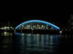 Eitai Bridge - Night view