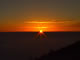 Sunset - Mt. Fuji