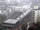 Snowing in Tokyo