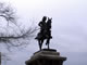 Date Statue