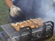 Yakitori BBQ - Grilled chicken
