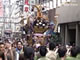 Mikoshi - The portable shrine