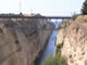 Greece, Corinth Canal