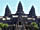 Angkor ruins