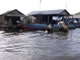 Tonle Sap - it's like the sea