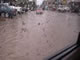 Siemreap - massive flood