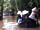 The jungle cruise by a boat