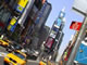 Times Square - Day and Night