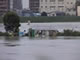 Tama river Flood